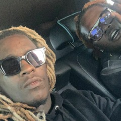 Gunna ft. Young Thug - Good Day (Unreleased)
