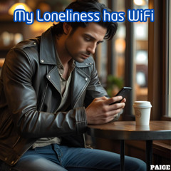 My Loneliness Has Wi-Fi