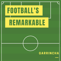 Garrincha Podcast