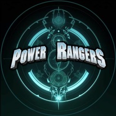 Power Rangers - Liveset Promo (Unreleased Tracks)