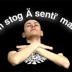 ArbJ - m stog Ä senti’ mal (feat. Ste)