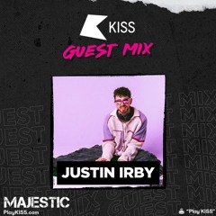 KISS Guest Mix