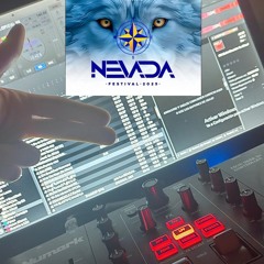 Pre NEVADA FESTIVAL SX.OFICIAL BREAKBEAT_ESP
