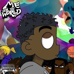 Cup Noodles[prod.Digital Dirty]