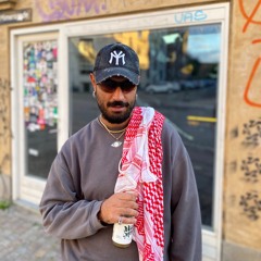 DJ NAH CARE - Endurance @ Drift Radio 03-10-24