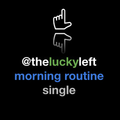 morning routine
