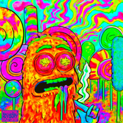 Kandy Krazy