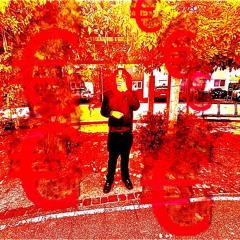 $CHI€$$ D€N PLATZ HOCH (prod. damntibi)