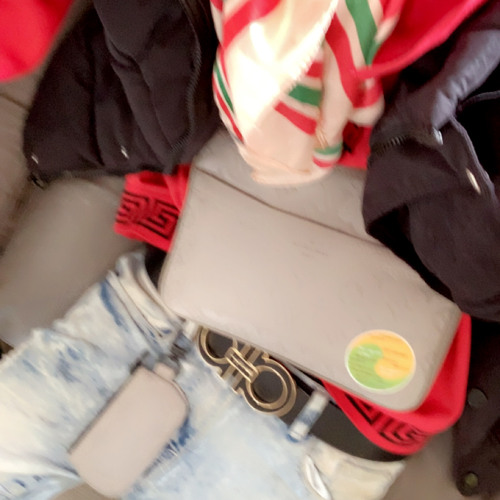 MDOTCHOPPA. Keep talking!!