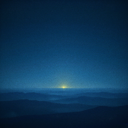 A Fading Light