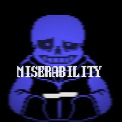 Negatale - MISERABILITY [Cover] (+FLP)