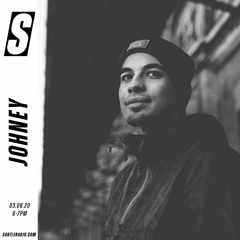 Johney - Subtle - 03/08/2020