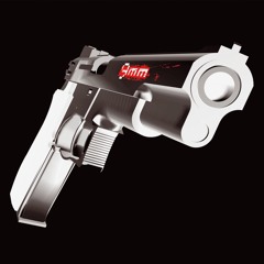 Ben 9mm - Egotrip