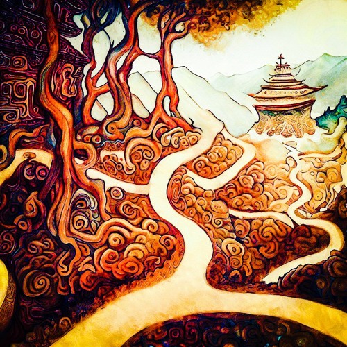 Trails of Shangri-La