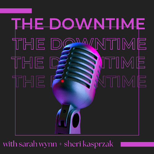 The Downtime | Episode 29: Dancing with the Robots