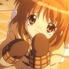 Newborn Wind (Kanon OST - Umaretate no kaze Lo-Fi Remix)