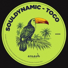 Toco (Excedo Records)