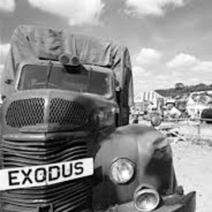 Exodus - DJ K - 1992
