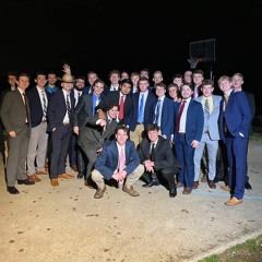 From The Frat House Basement Ep 1 Rush