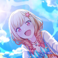 Saki Tenma alt vocals