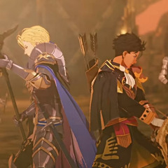 Profound Ties that Bind (Inferno) – Fire Emblem: Three Hopes