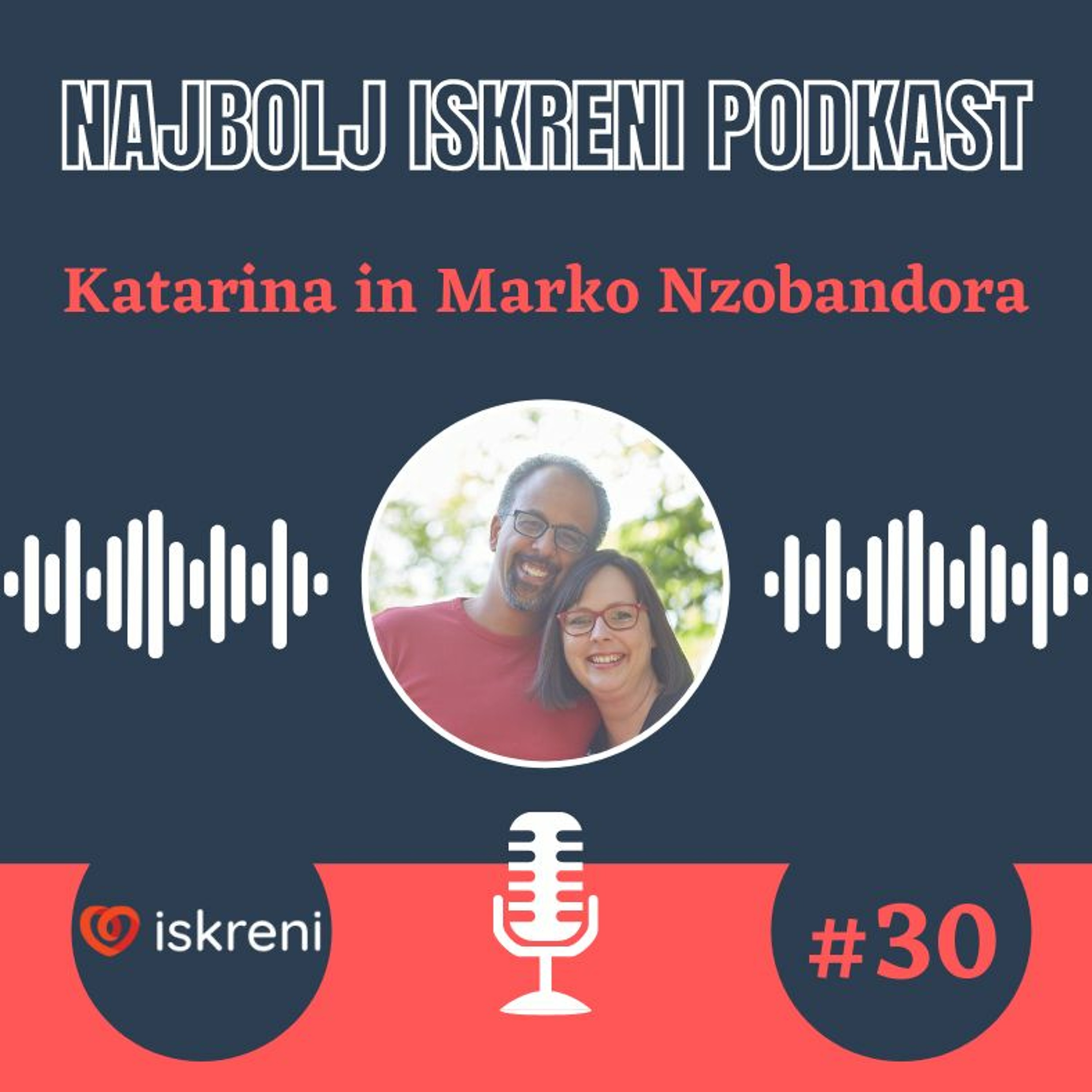 Najbolj ISKRENI podkast