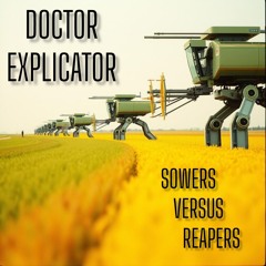 Sowers Versus Reapers