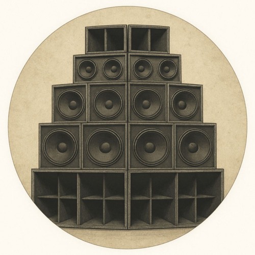 Raw & Dangerous [Part.1] DubPlate
