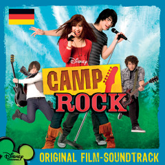 Who Will I Be (From "Camp Rock"/Soundtrack Version)