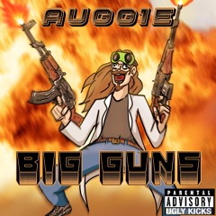 BIG GUNS ( Slowtempo / Rawtempo / Uptempo / Krach )