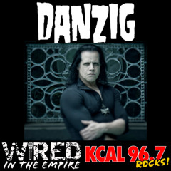 Glenn Danzig 2025