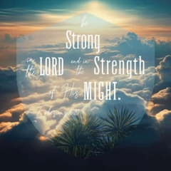 Need More Strength (prod. DillyGotitBumpin)