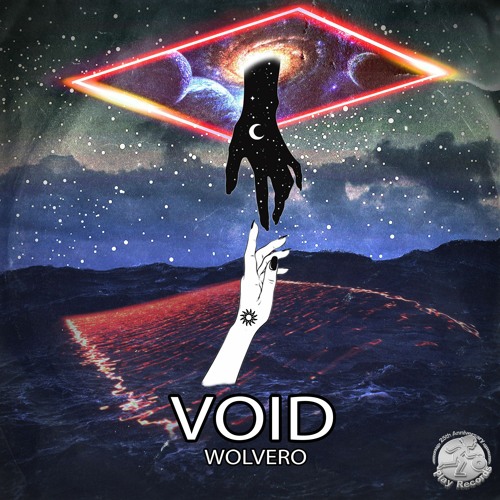 Wolvero - Sky Fall