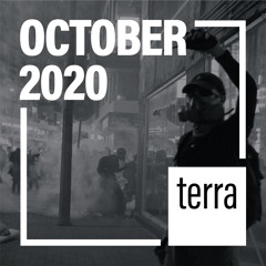 Counterterraism: October 2020