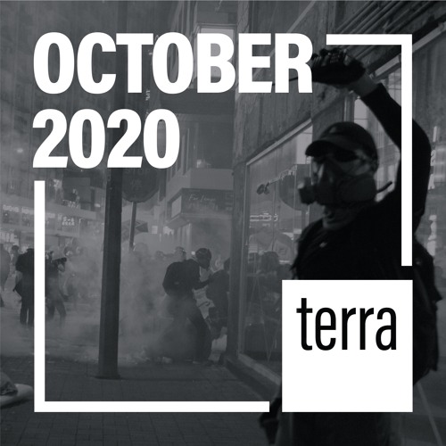 Counterterraism: October 2020