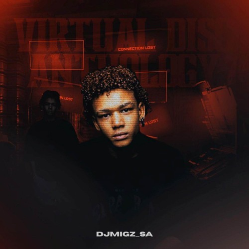 Stream Virtual Disc [Techno/Mozambique] (feat. Dimtonic SA) by DjMigz ...
