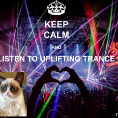 Uplifting Trance Vol 1
