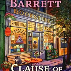 READDOWNLOAD@ Clause of Death (Booktown Mystery #16) READDOWNLOAD#%