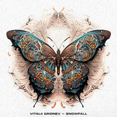 Vitalii Gridnev - Free Bird [Journey of the Soul]