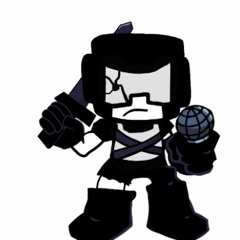 - Stressed  -FnF- but it's T-mixed