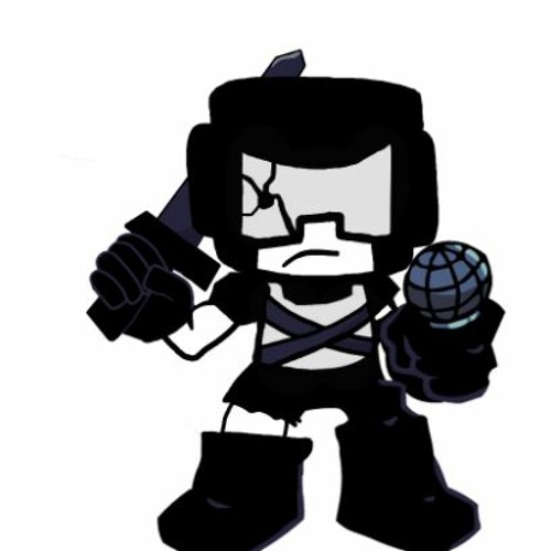 - Stressed  -FnF- but it's T-mixed