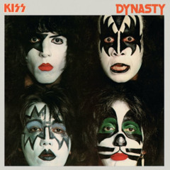 Kiss - I Was Made for Lovin’ You (Anyma Tomorrowland 2024 ) Rework Radio edit