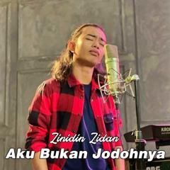 AKU BUKAN JODOHNYA 2K22 - ( BAGUS ZOANDA ) - #EXC