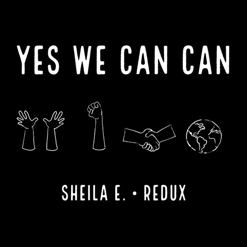 Yes We Can Can (Redux) [feat. Angela Davis]