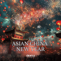Asian China New Year