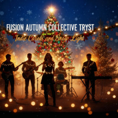 The Light in Old London Town