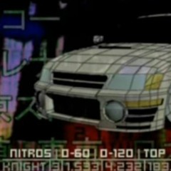 Godspeed