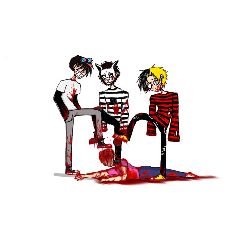 WHERE IS YOUR GOD NOW?! (FEAT. REJECTEDREYNA, SVKKERPUNXH)