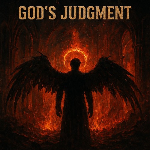 Gods judgment