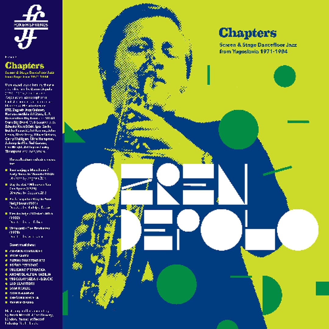 Stream FOX015LP - Ozren Depolo - BONUS Early Snow In Munich